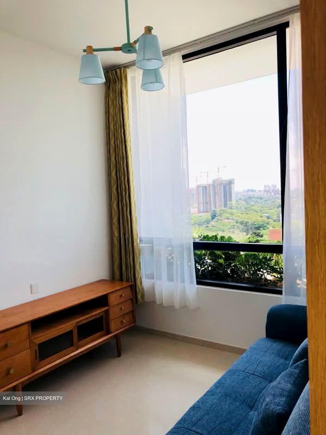The Crest (D3), Condominium #557909571